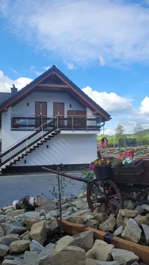 Apartamenty Home&Spa Rabka Exterior foto