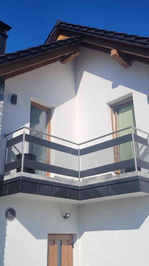 Apartamenty Home&Spa Rabka Exterior foto