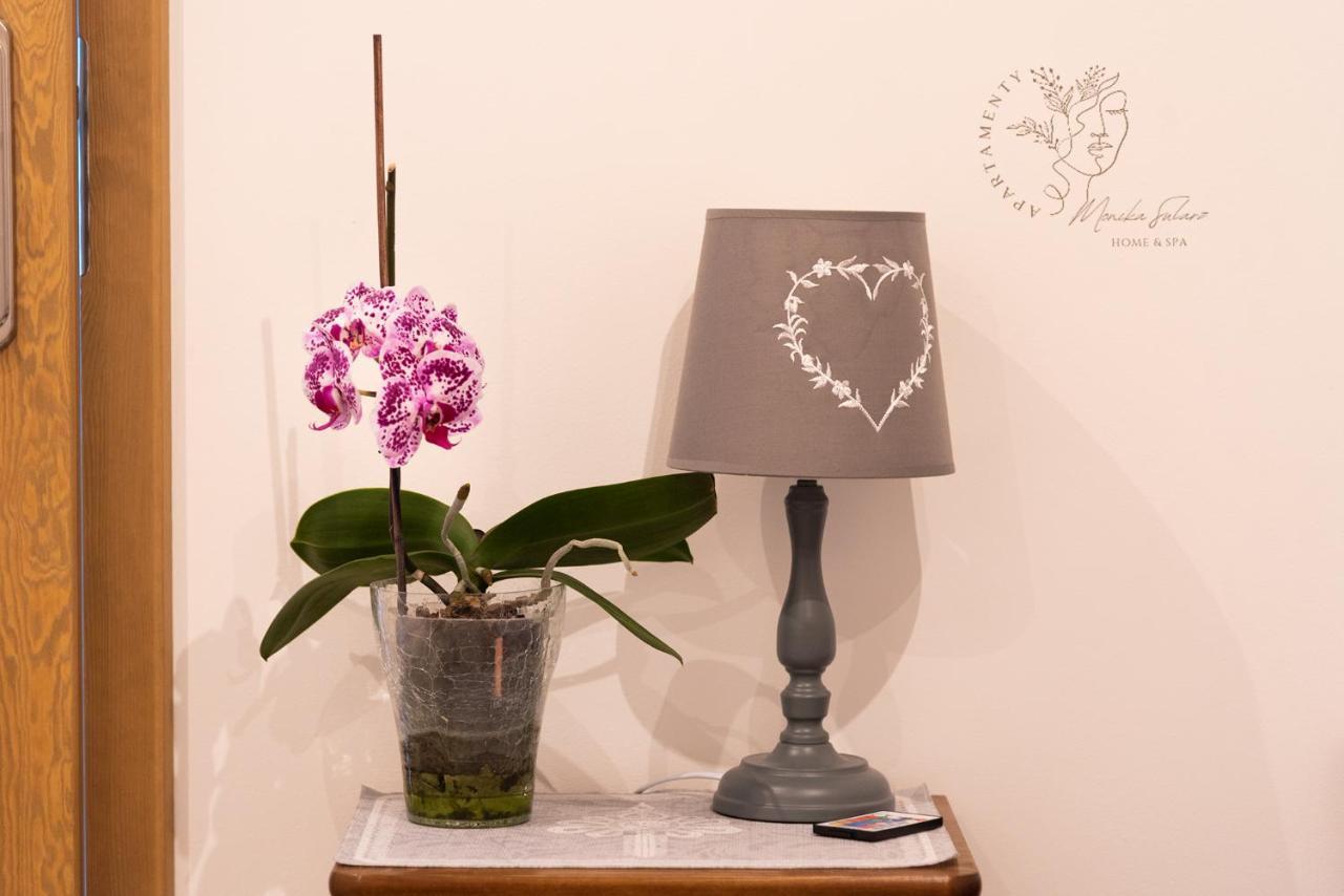 Apartamenty Home&Spa Rabka Quarto foto