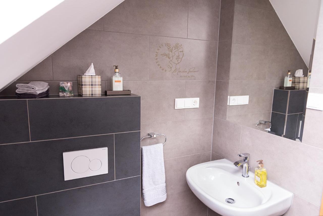 Apartamenty Home&Spa Rabka Quarto foto