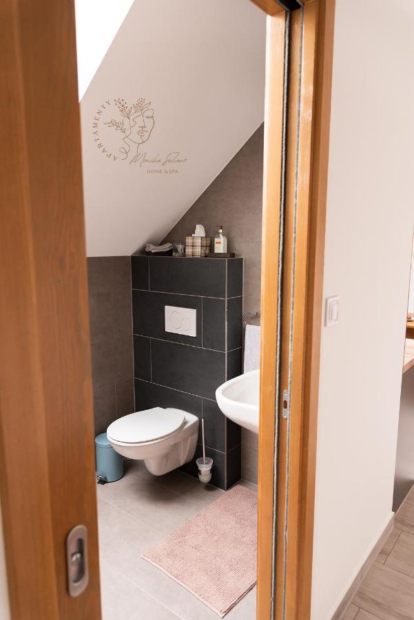 Apartamenty Home&Spa Rabka Quarto foto